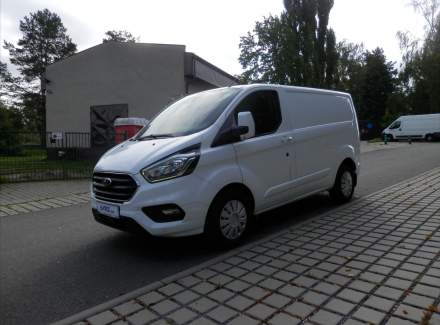 Ford - Transit