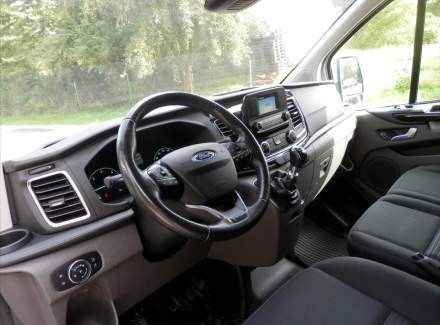 Ford - Transit
