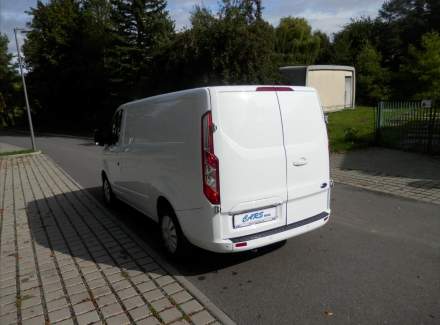 Ford - Transit