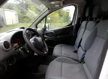 Citroën - Berlingo