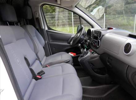 Citroën - Berlingo
