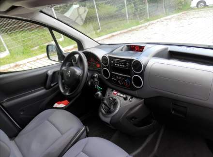 Citroën - Berlingo