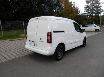 Citroën - Berlingo
