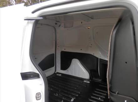 Citroën - Berlingo