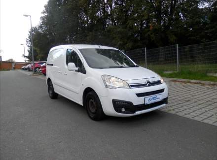 Citroën - Berlingo