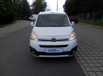 Citroën - Berlingo