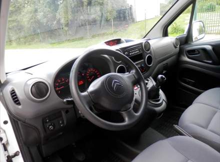 Citroën - Berlingo