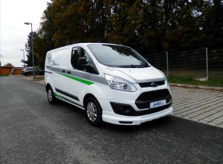 Ford - Transit