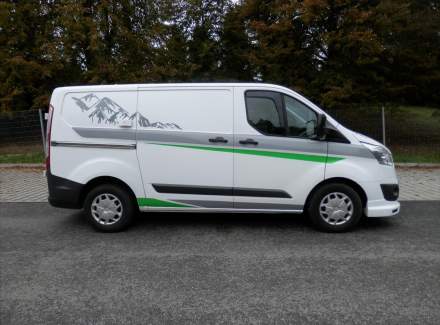Ford - Transit