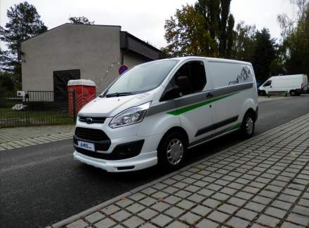 Ford - Transit