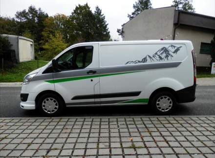 Ford - Transit