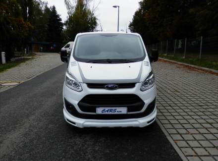 Ford - Transit
