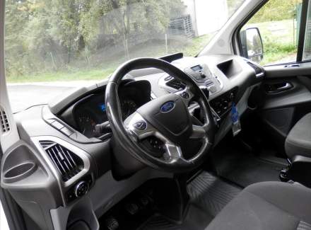 Ford - Transit