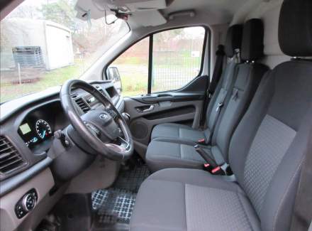 Ford - Transit