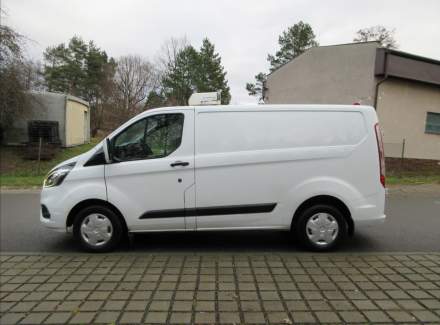 Ford - Transit