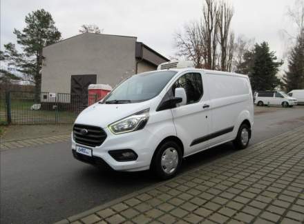 Ford - Transit