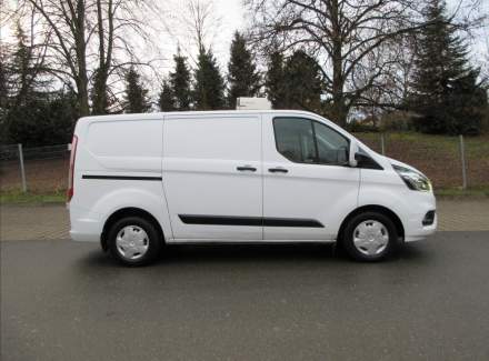 Ford - Transit