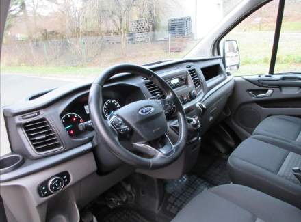 Ford - Transit