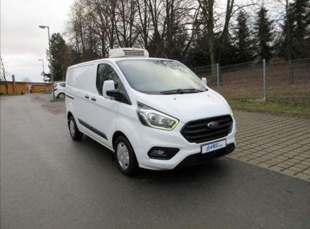 Ford - Transit
