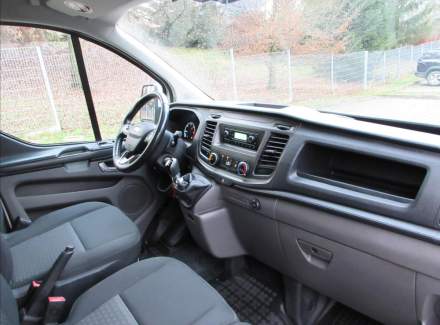 Ford - Transit
