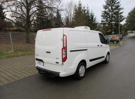 Ford - Transit