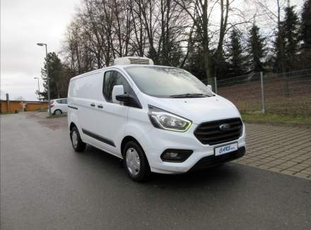Ford - Transit