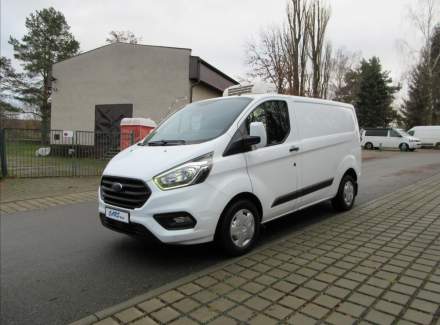 Ford - Transit