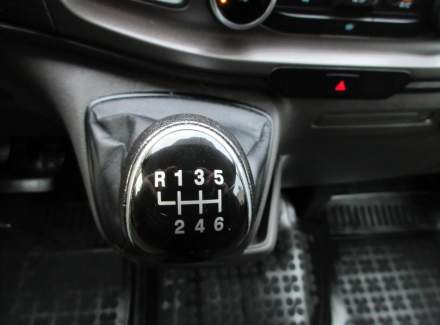 Ford - Transit