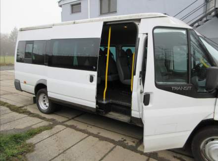 Ford - Transit