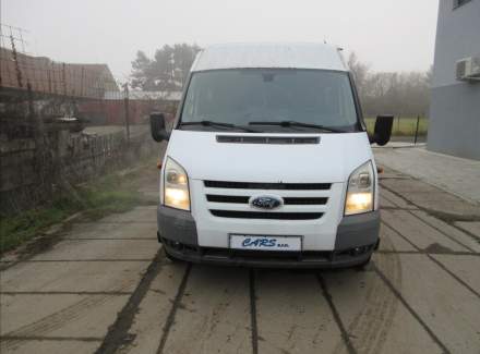 Ford - Transit
