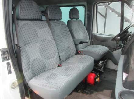Ford - Transit