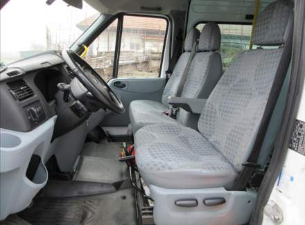 Ford - Transit