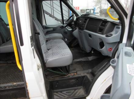 Ford - Transit