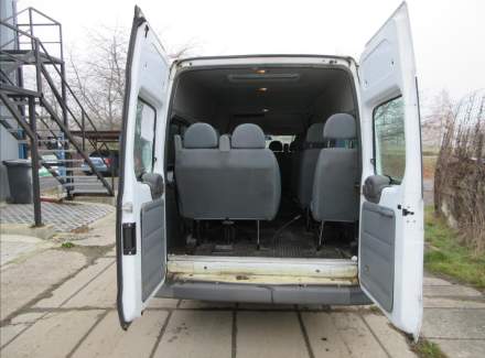 Ford - Transit