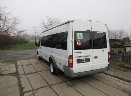 Ford - Transit