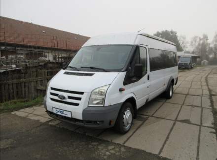 Ford - Transit
