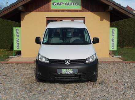 Volkswagen - Caddy