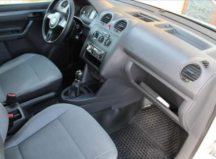 Volkswagen - Caddy