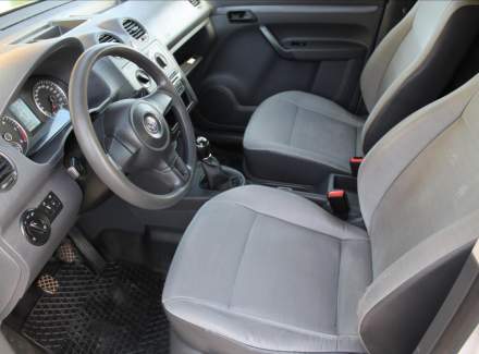Volkswagen - Caddy