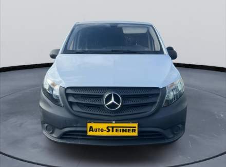 Mercedes-Benz - Vito