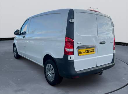 Mercedes-Benz - Vito