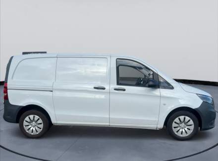 Mercedes-Benz - Vito