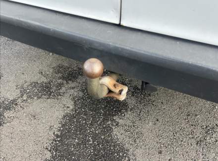 Mercedes-Benz - Vito