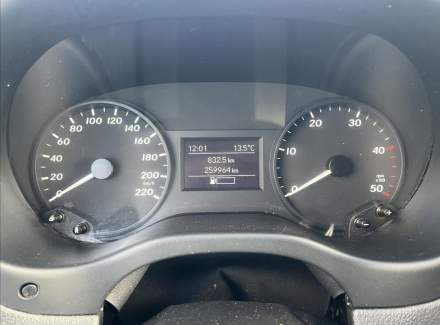 Mercedes-Benz - Vito