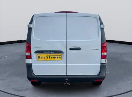 Mercedes-Benz - Vito
