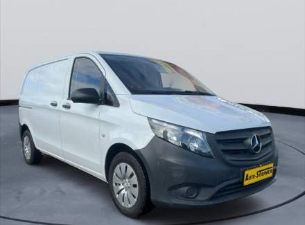 Mercedes-Benz - Vito