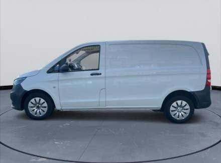 Mercedes-Benz - Vito