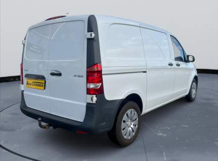 Mercedes-Benz - Vito