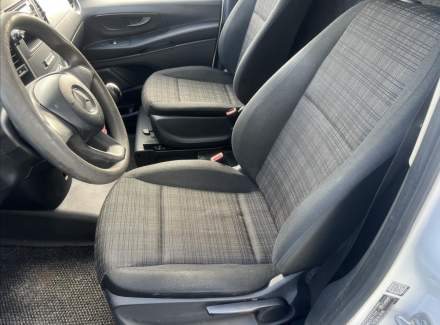 Mercedes-Benz - Vito