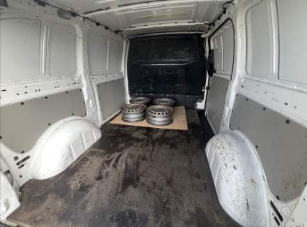 Mercedes-Benz - Vito